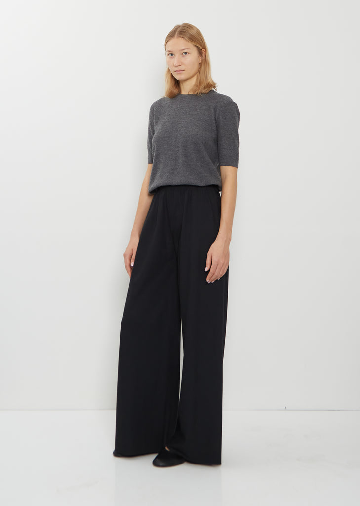 Gala Wool Pant