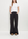 Over Wool Pants