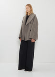 Temur Wool Coat