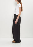 Over Wool Pants