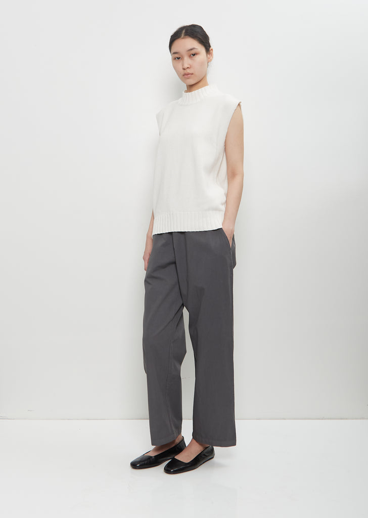 Cotton Flash Pant