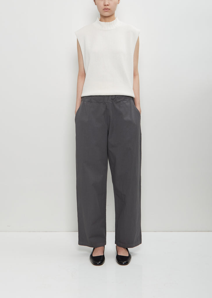 Cotton Flash Pant