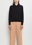 Tuno Merino Wool Polo