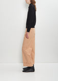 Tuno Merino Wool Polo
