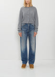 Social Sculpture Denim Jeans