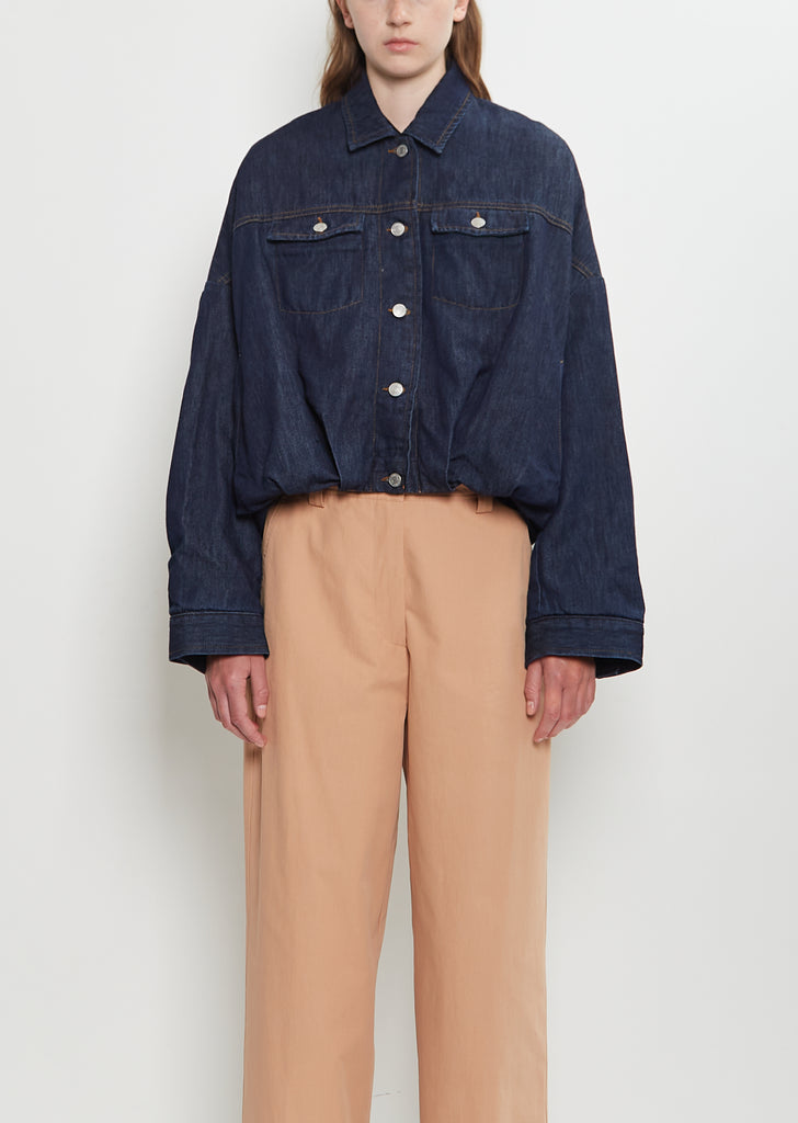 Vesto Denim Jacket