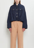 Vesto Denim Jacket