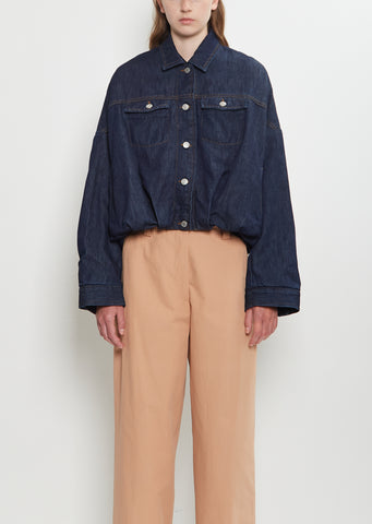 Vesto Denim Jacket