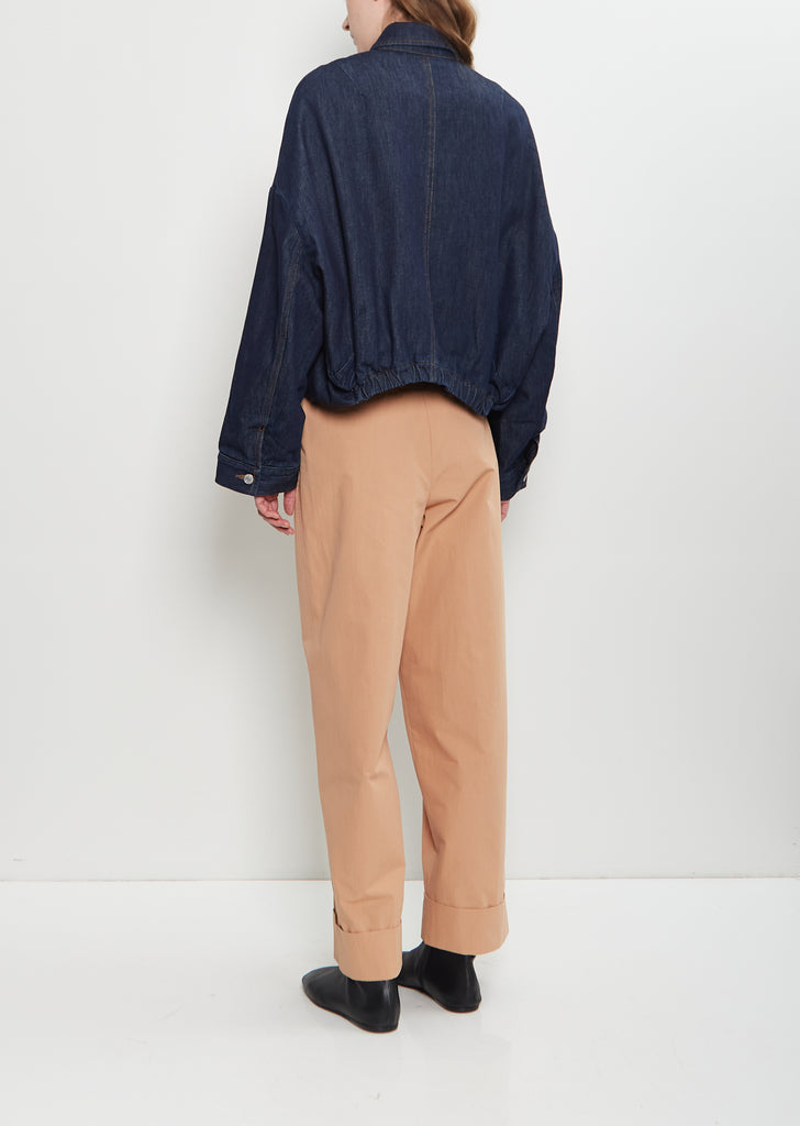 Vesto Denim Jacket