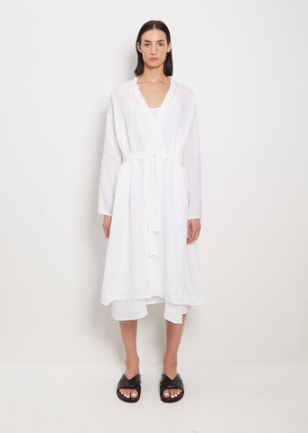 Doli Linen Kimono PJ