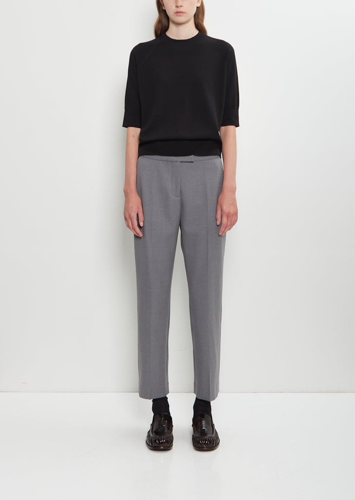 Palola Stretch Wool Pants