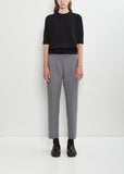 Palola Stretch Wool Pants