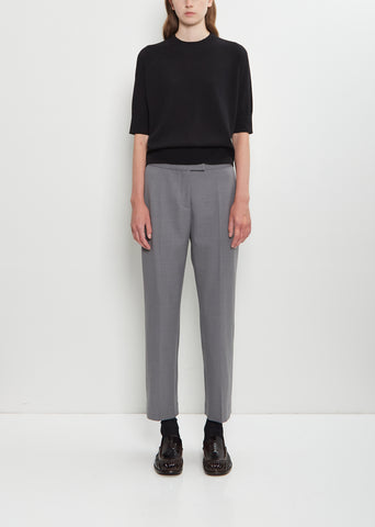 Palola Stretch Wool Pants
