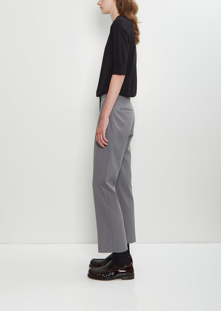 Palola Stretch Wool Pants