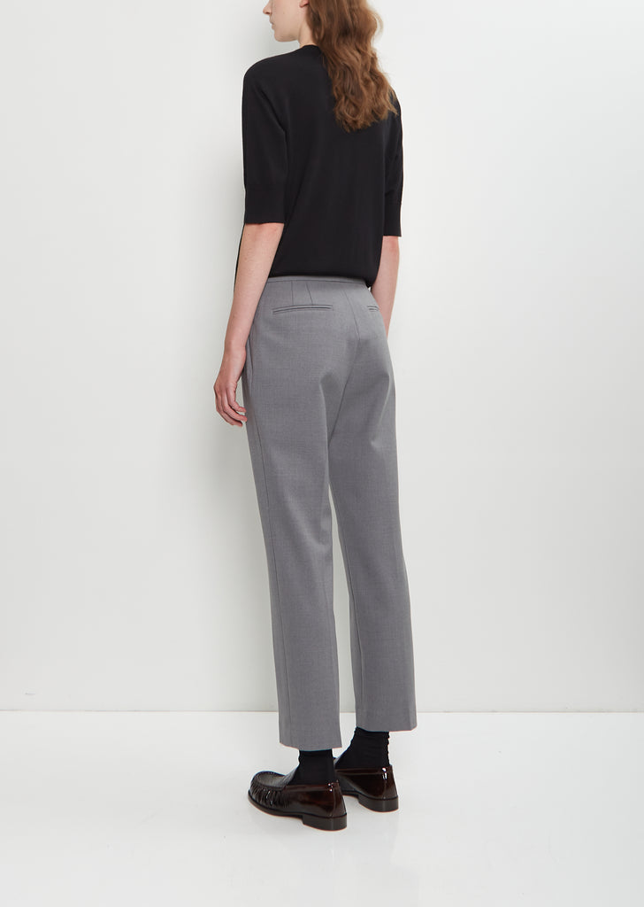 Palola Stretch Wool Pants