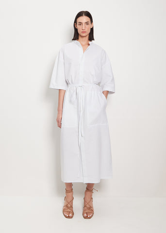 Forever Shirt Dress