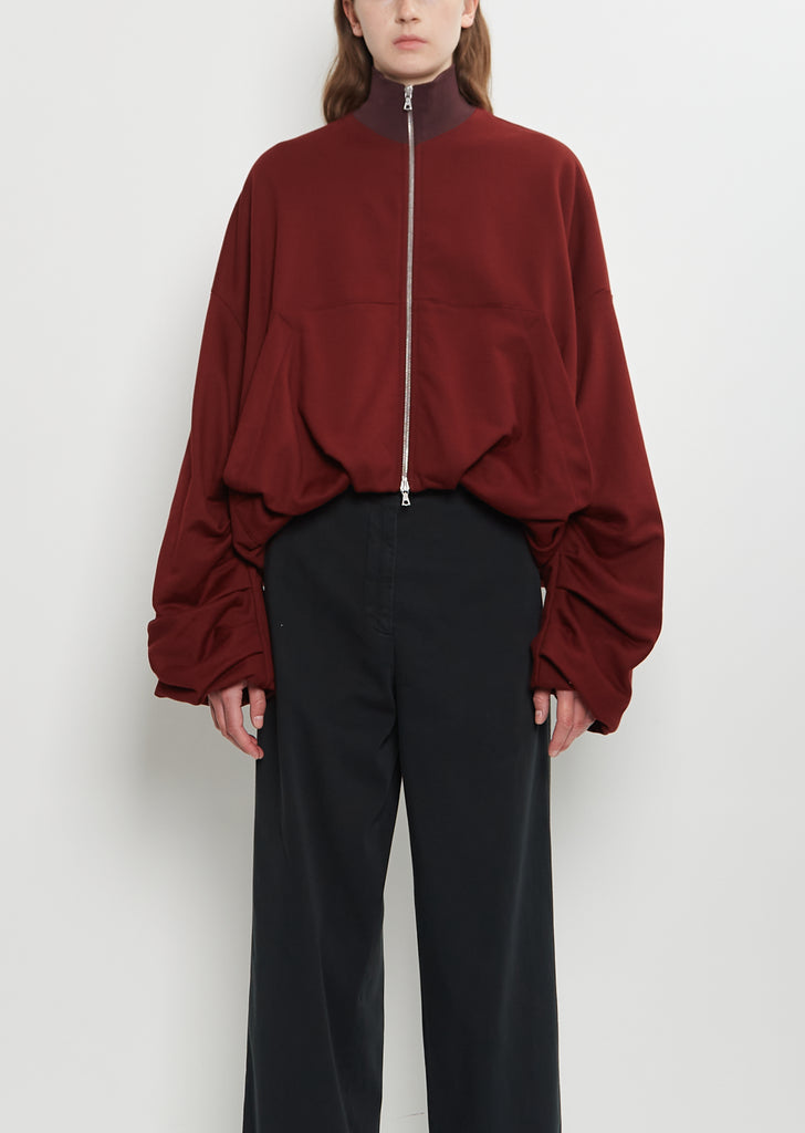 Haqua Cotton Jacket