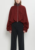 Haqua Cotton Jacket
