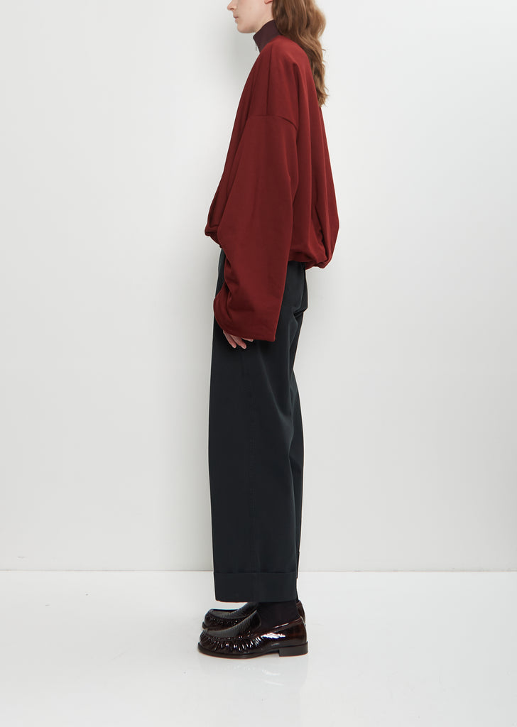 Haqua Cotton Jacket
