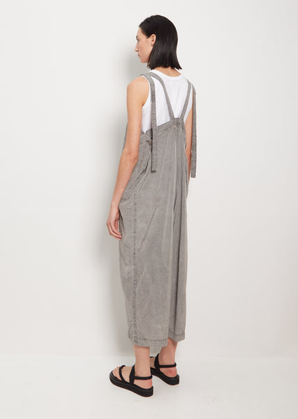 なんでも鑑定団よりも驚き！ U-Strap Garçonne La – Overalls サロペット・オーバーオール・オールインワン