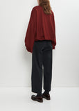 Haqua Cotton Jacket