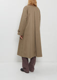 Lolana Cotton Coat