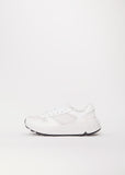 Premium Runner — White