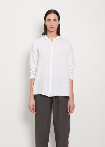 Lili Linen Shirt