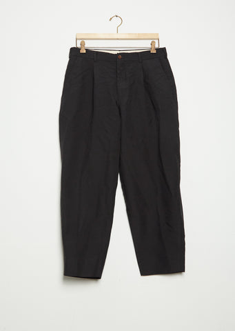 Baggy Trousers