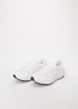 Premium Runner — White