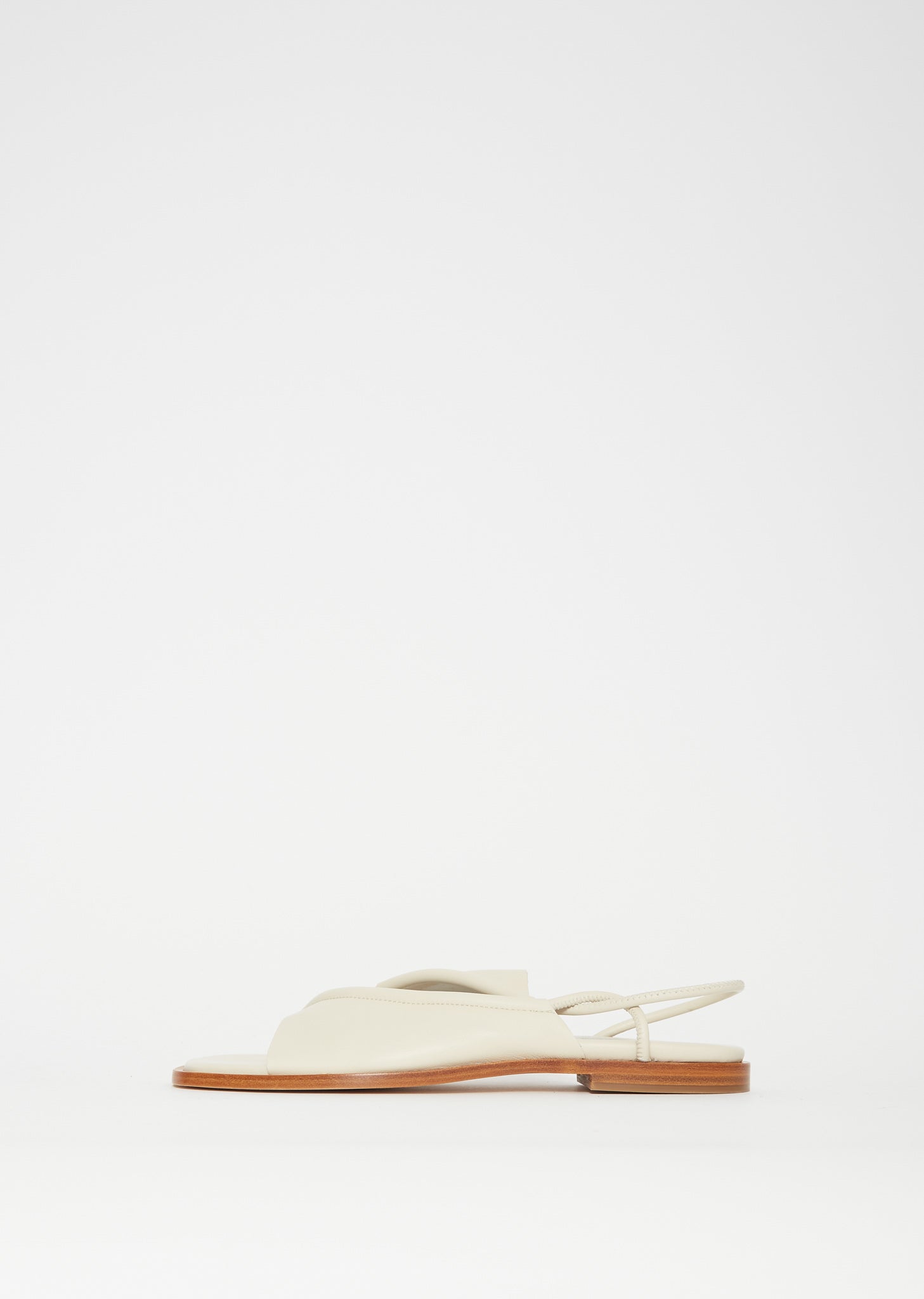 Clava Sandal – La Garçonne