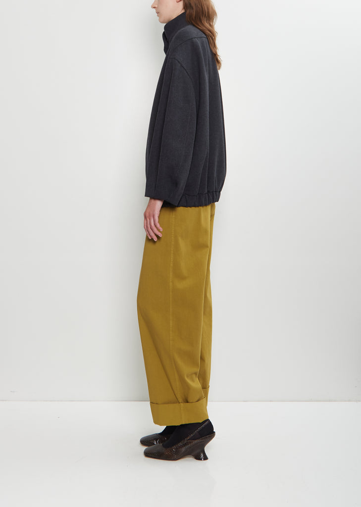 Voles Cotton Wool Jacket
