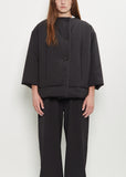 New Year Wool Padded Jacket