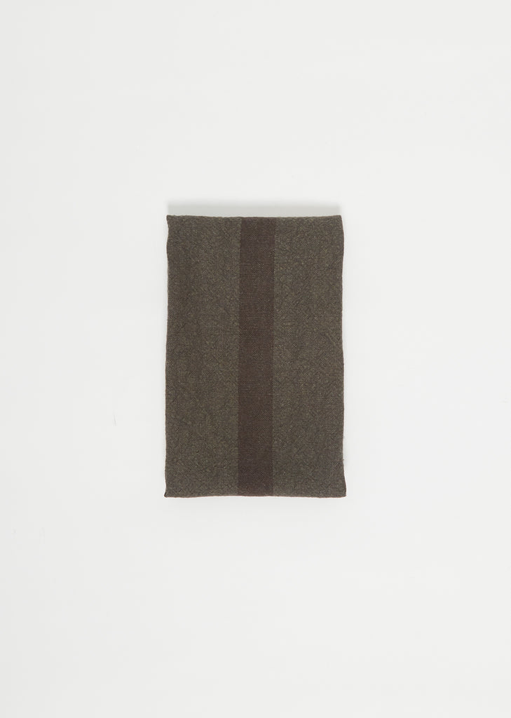 Doudou Tea Towel — Striped Oxyde