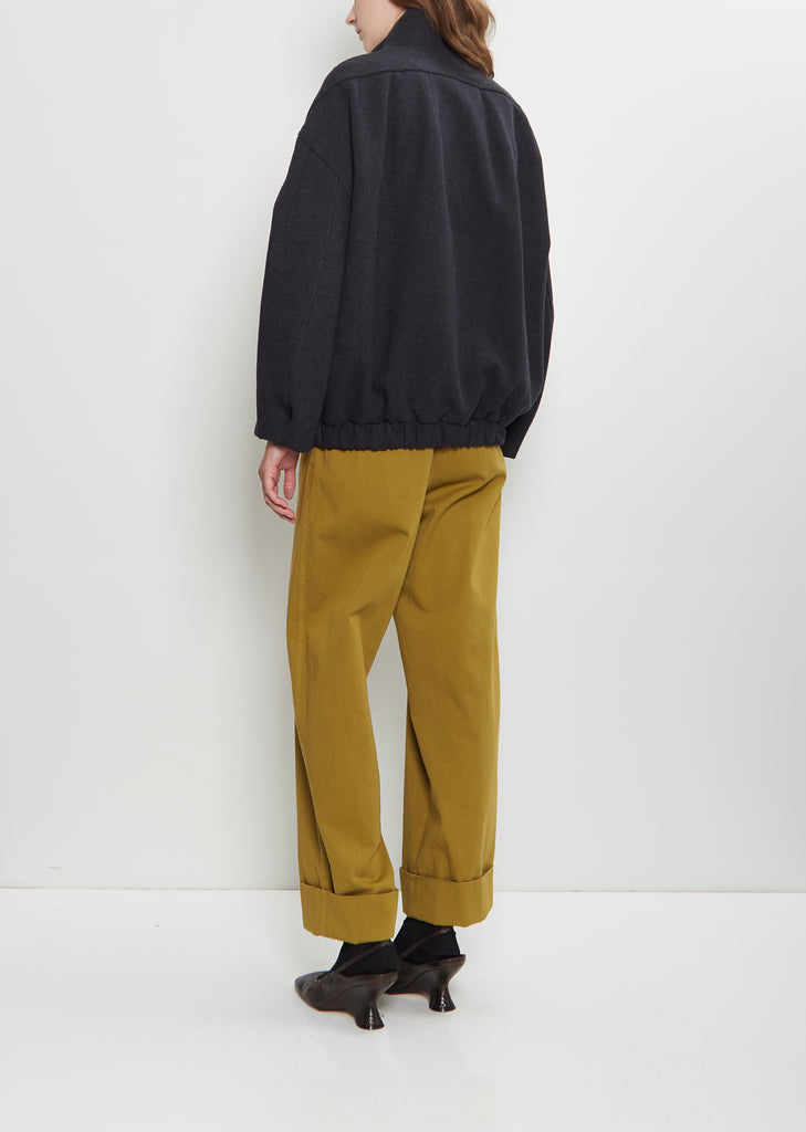 Voles Cotton Wool Jacket