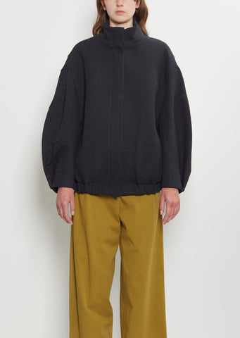 Voles Cotton Wool Jacket