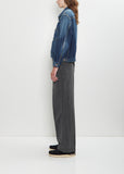 Selvedge Denim Jacket