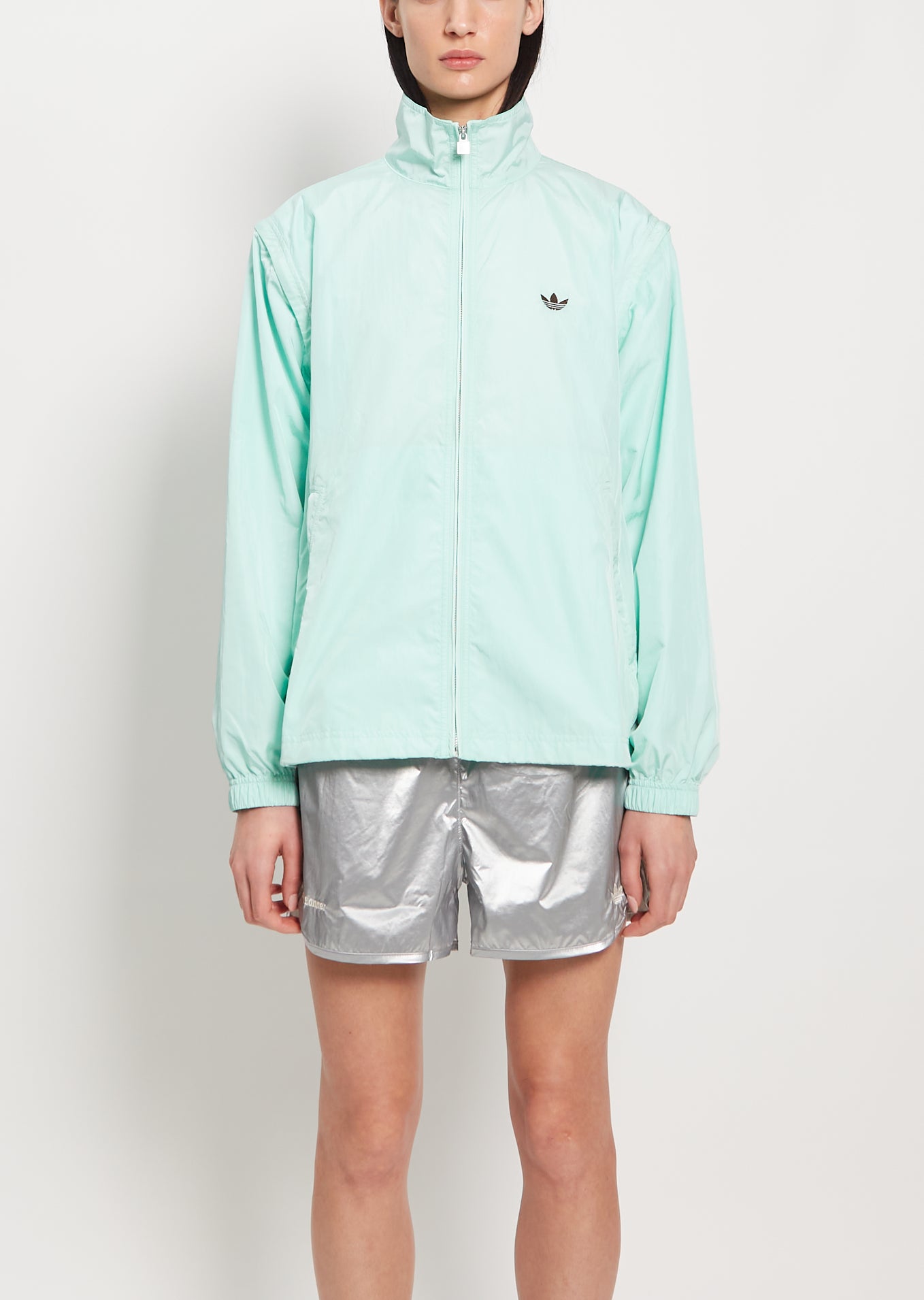 新作【adidas】ADIDAS ORI WB NYLON ANORAK adidas WB NYLON ANORAK | SVD