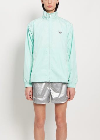 Nylon Anorak