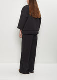 New Year Wool Padded Jacket