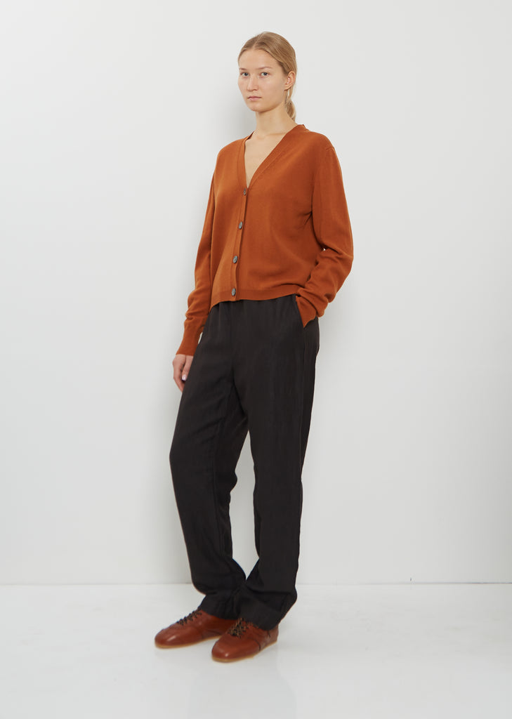 Mia Cashmere Cardigan