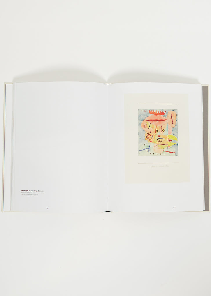 Paul Klee:1939