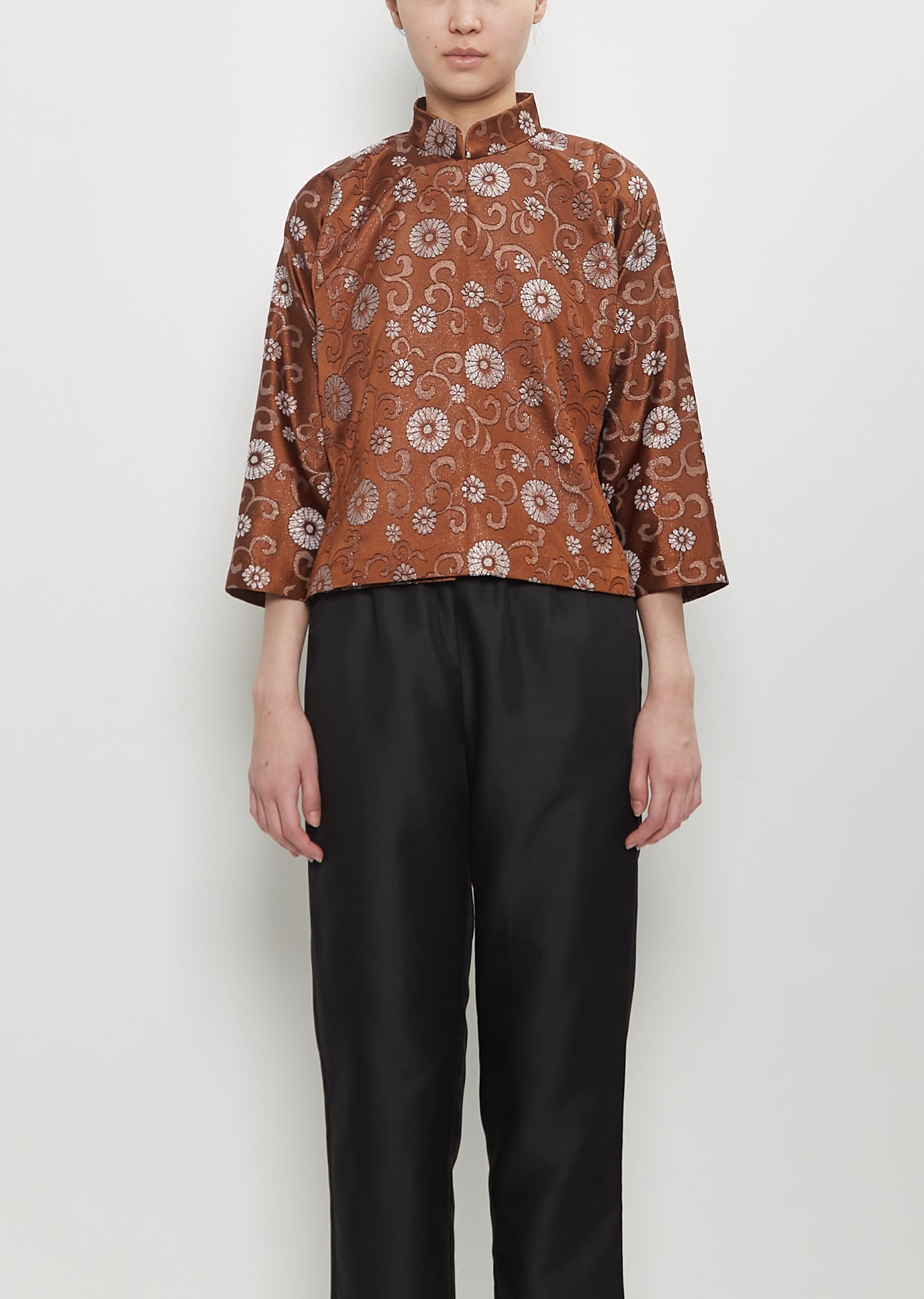 ☆COMME des GARCONS☆ Women's Monologo French Terry Relaxed Comme des garÃ§ons paris 07