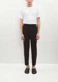 Compleat Trousers — Coke Grey