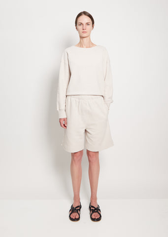 Track Shorts