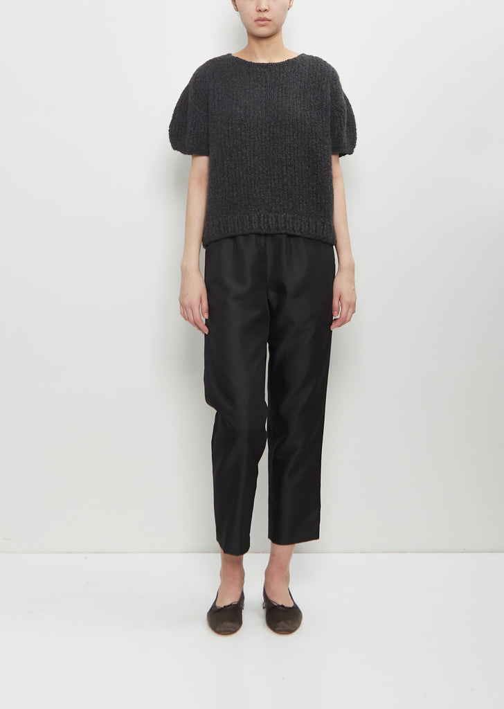 Cashmere Silk Nuage Sweater