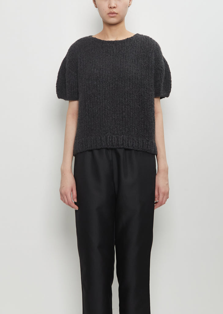 Cashmere Silk Nuage Sweater