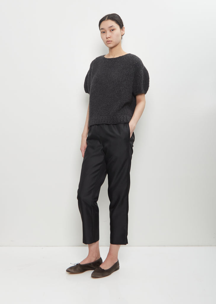 Cashmere Silk Nuage Sweater