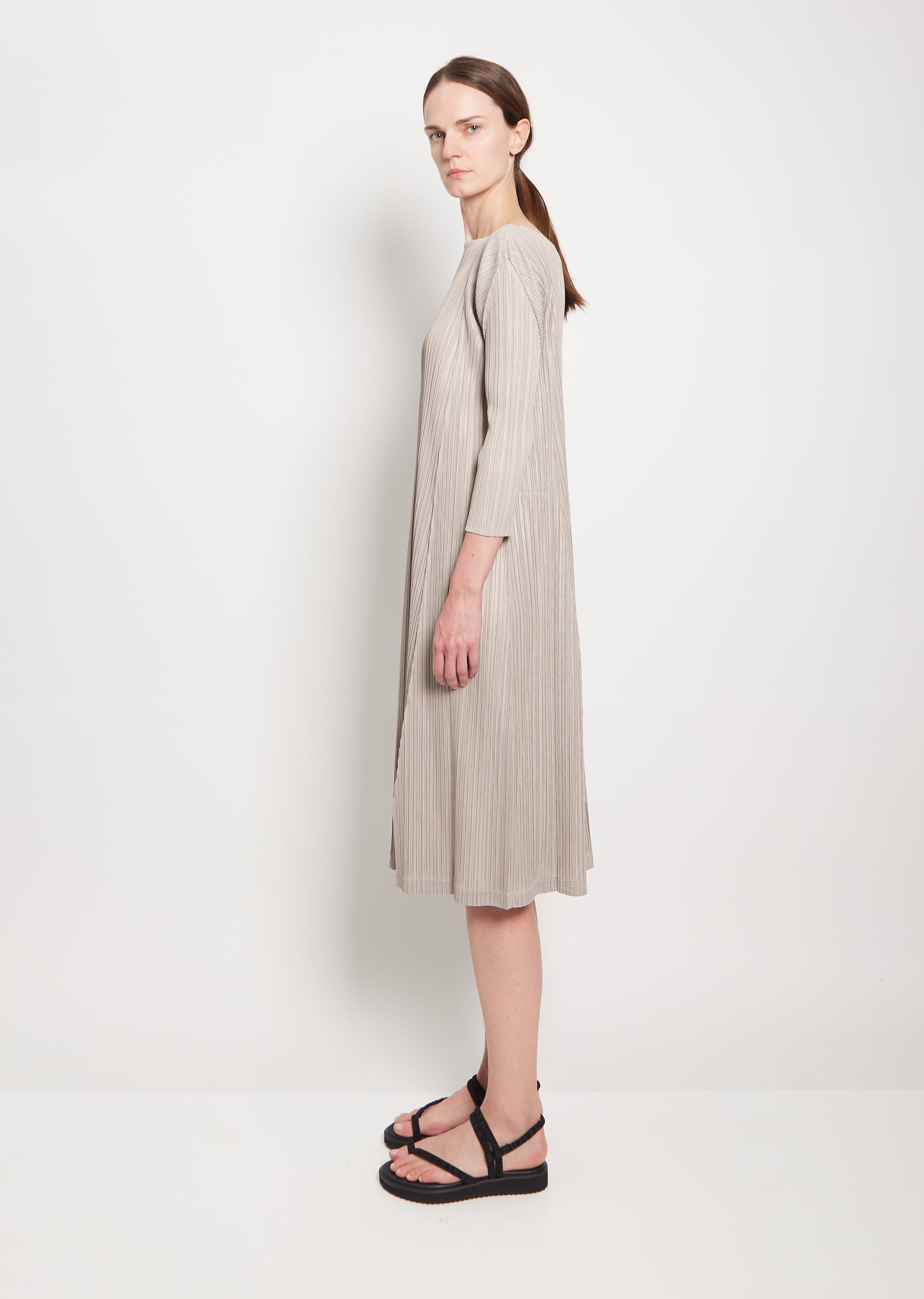 PLEATS PLEASE ISSEY MIYAKE MELLOW PLEATS | nate-hospital.com