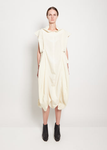 Bubble Ring Dress